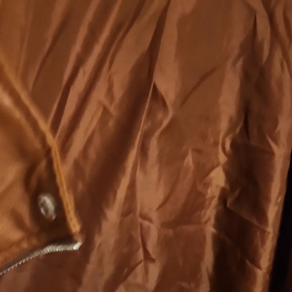 Lovesick Faux Leather Moto Jacket 🏍💨🔥 - Picture 8 of 11